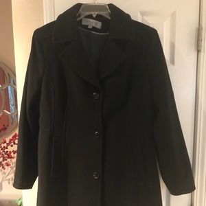 Women’s dress coat